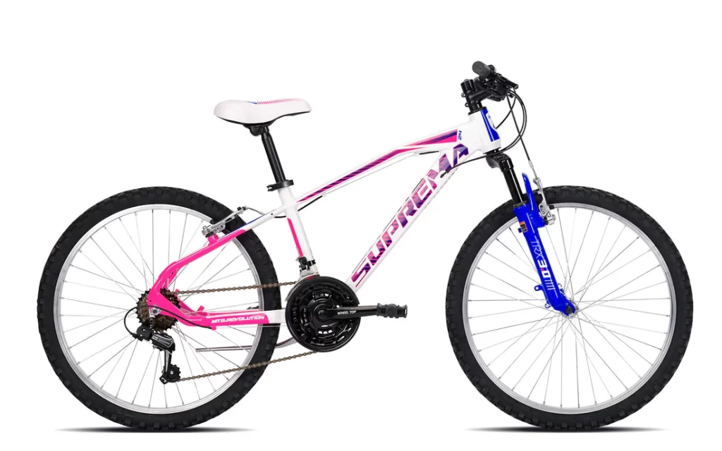 BRERA SUPREMA ROSA