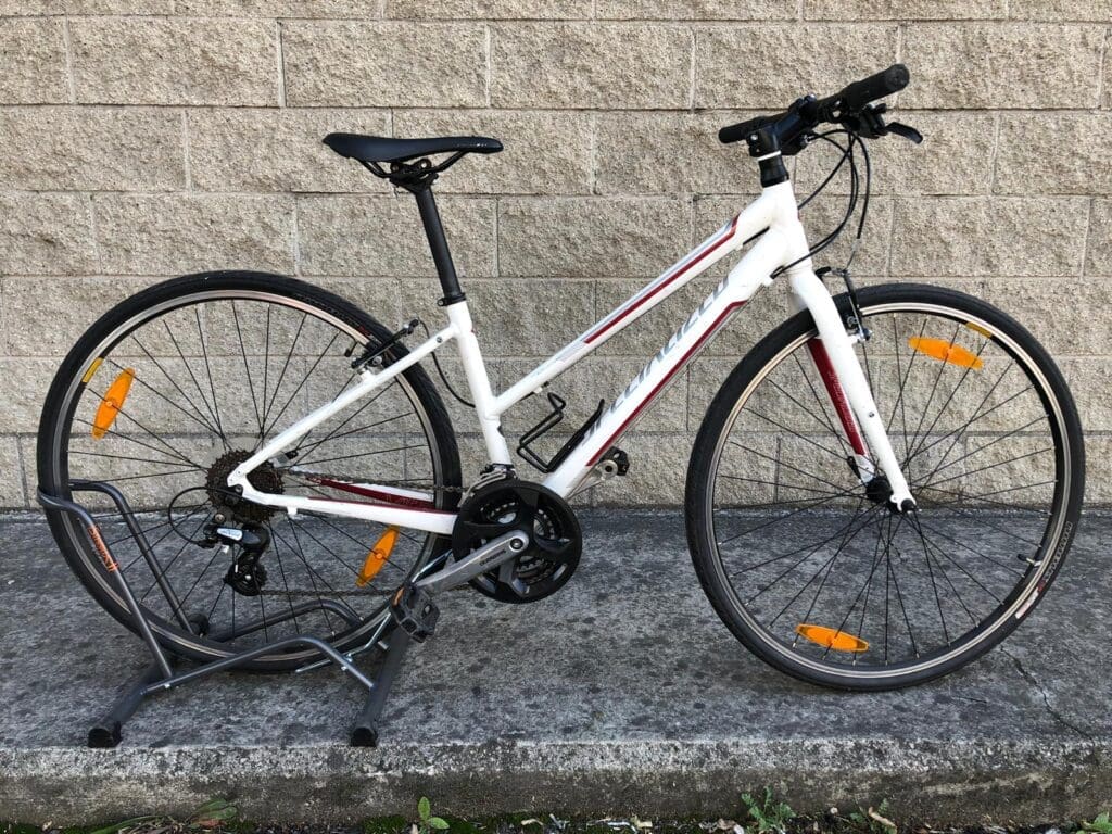 SPECIALIZED VITA