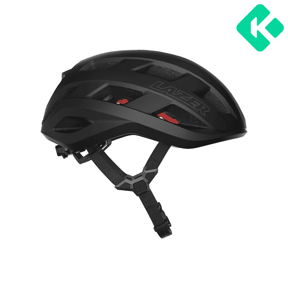 LAZER BLADE MATTE BLACK