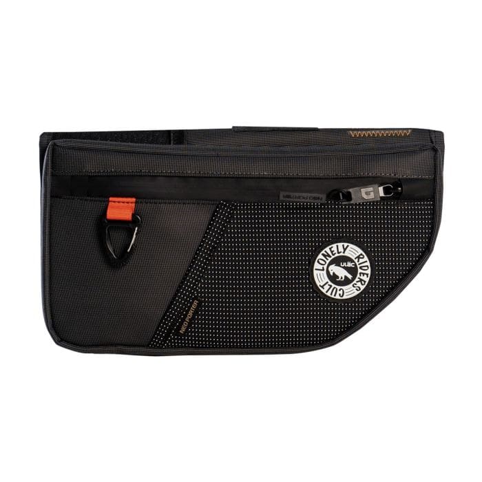 BORSA ULAC TUBO ORIZZ(SOTTO) NERA 2LT