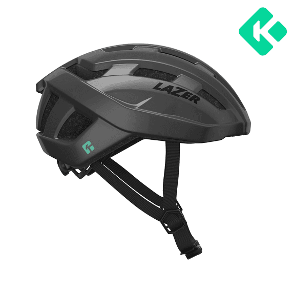 CASCO LAZER TEMPO TITANIUM